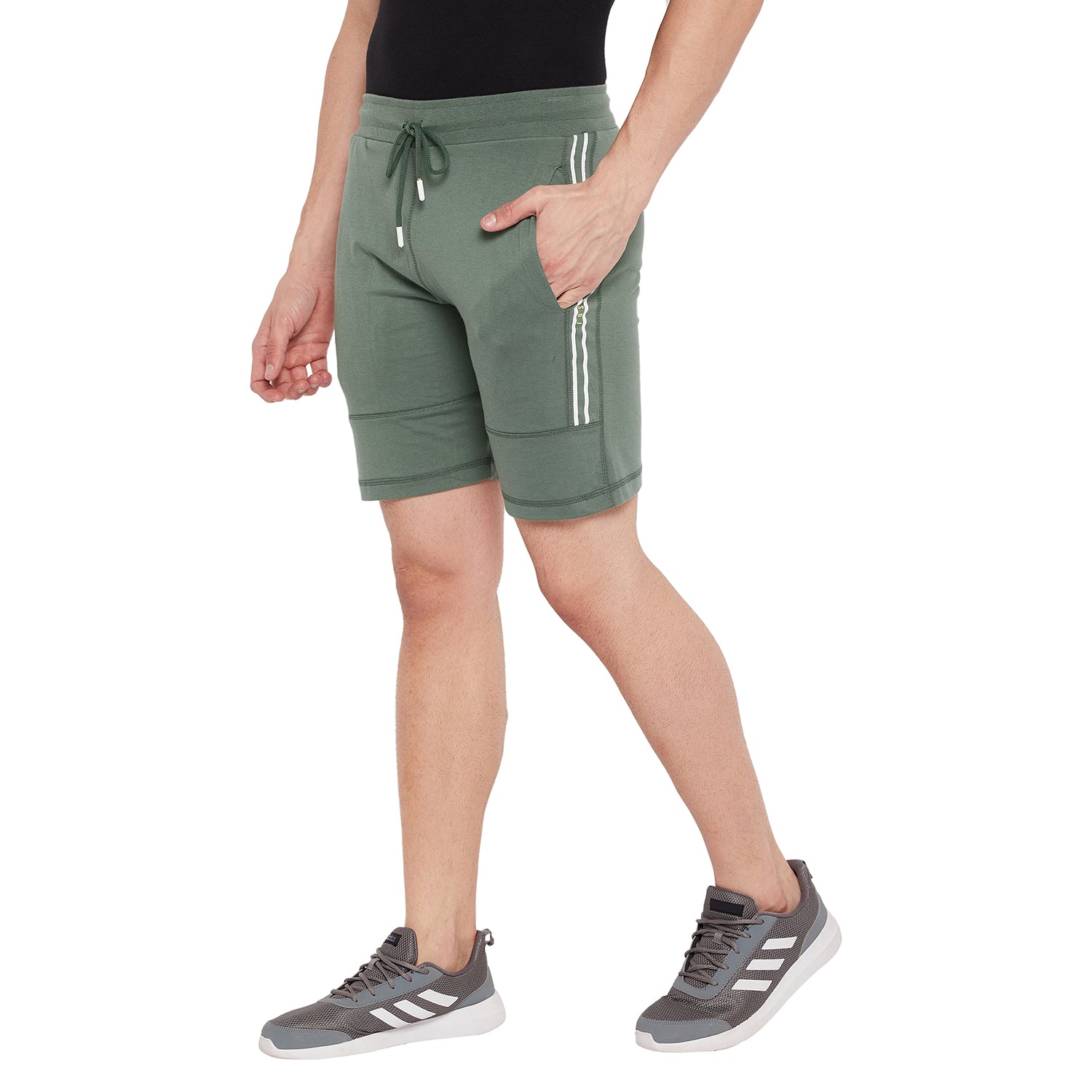 Duke Stardust Men Regular Shorts (LF5967)