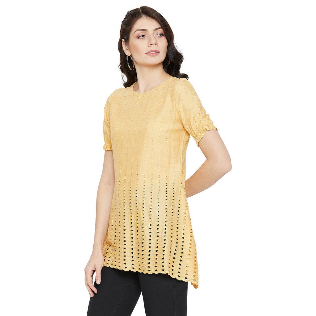 Duke Stardust Lady Top (SDX3218)