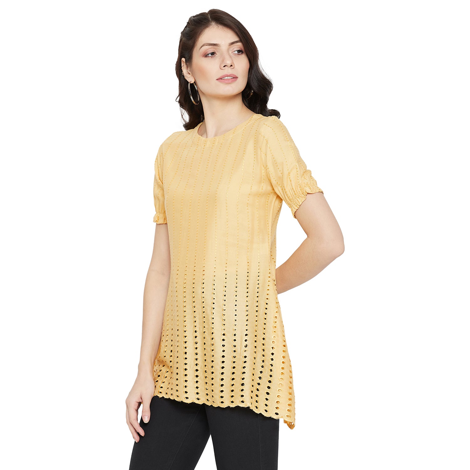 Duke Stardust Lady Top (SDX3218)