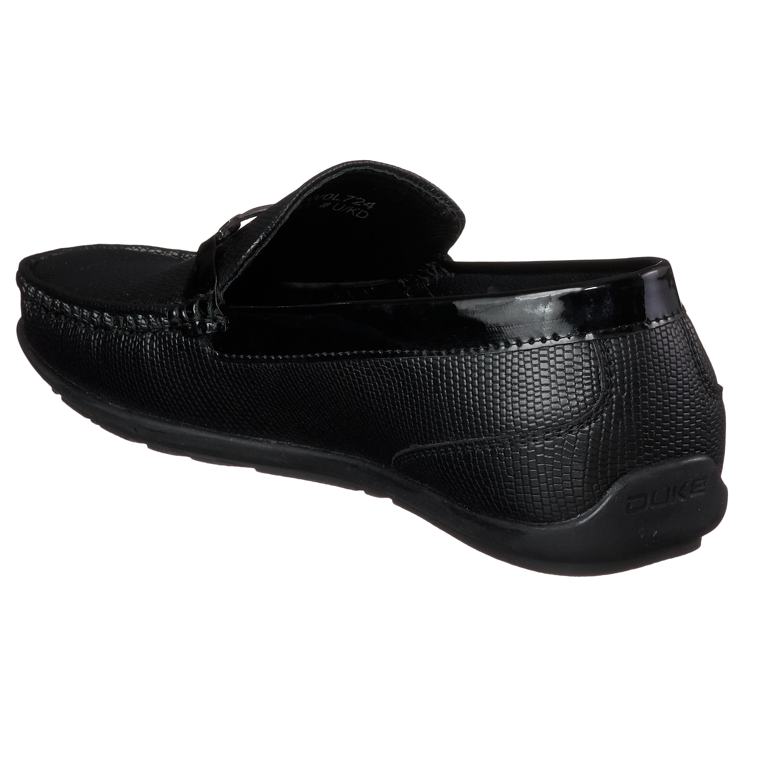 Duke Men Loafers (FWOL724)