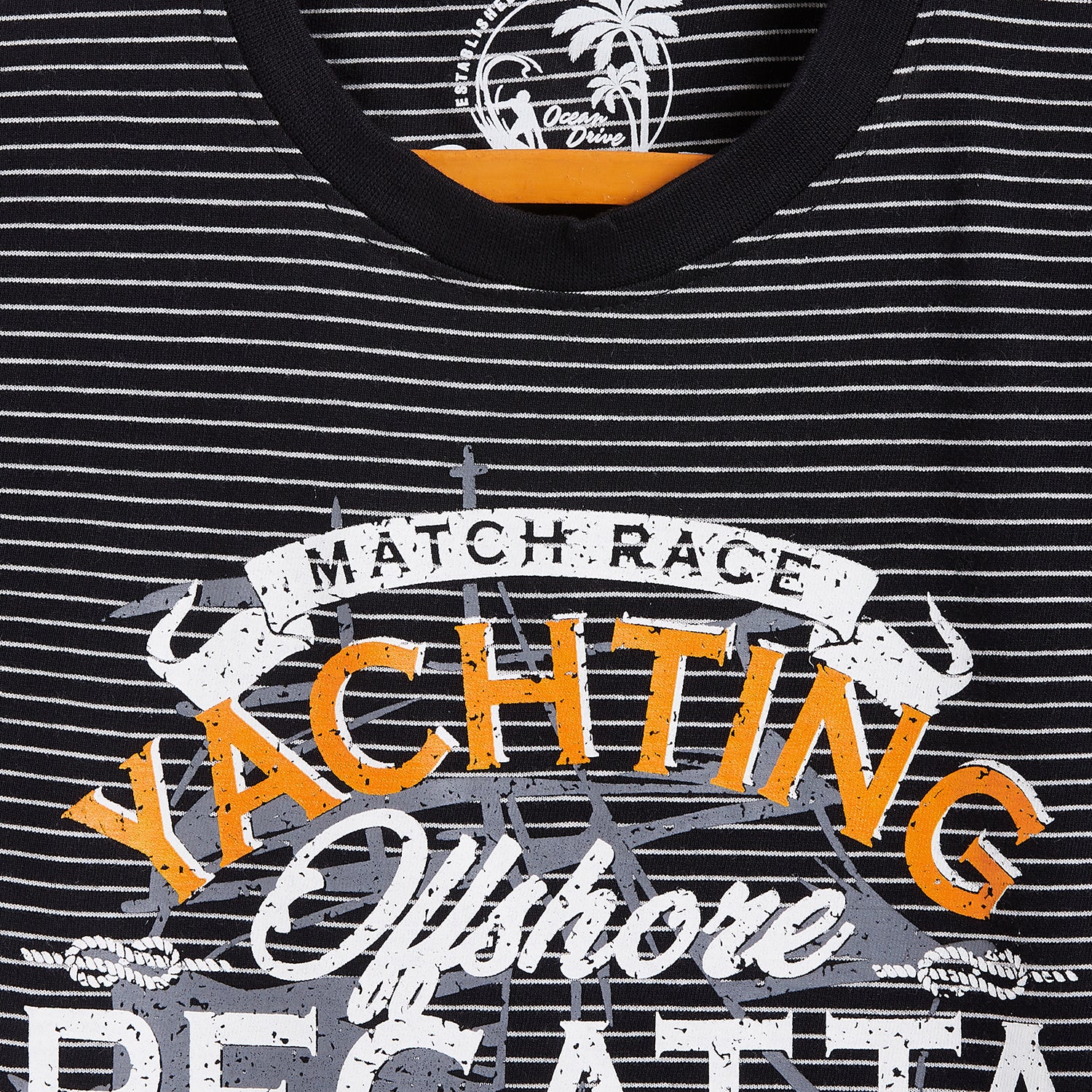 Duke Urban Boys Half Sleeve Cotton T-shirt (LF638)
