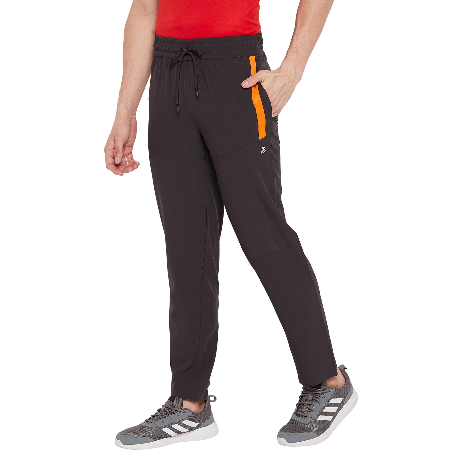 Duke Stardust Men Sports Track Pant (GD5051)