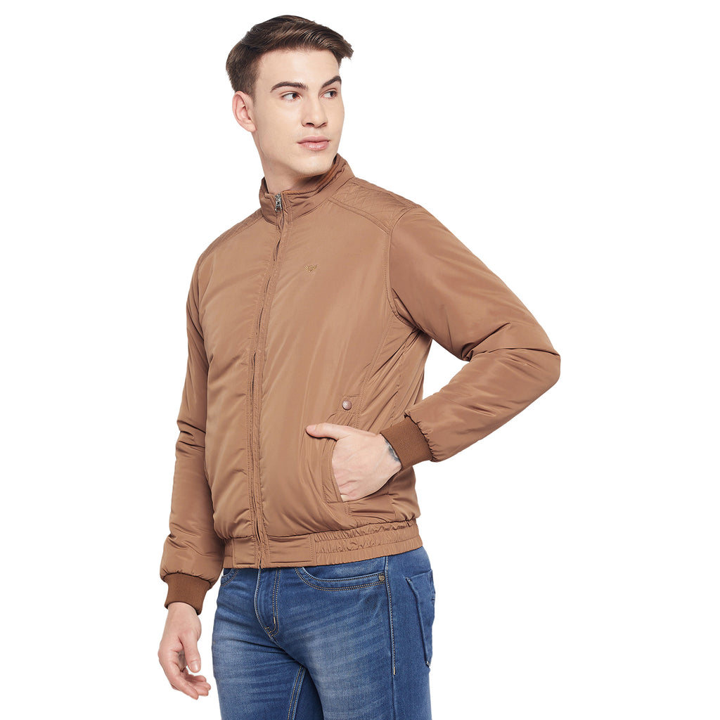 Duke Urban Men Full Sleeve Jacket (SDZ872)