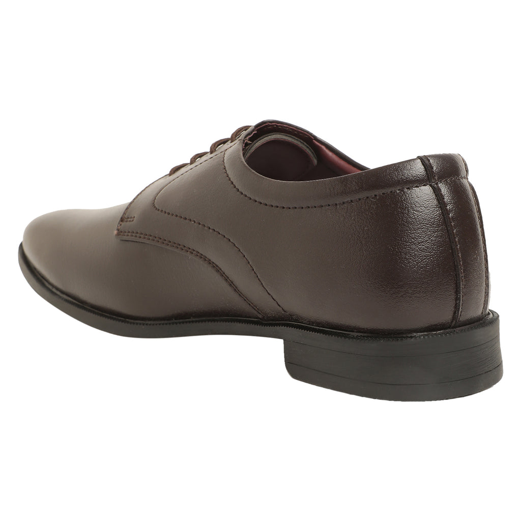 Duke Men Formal Shoes (FWD8076)