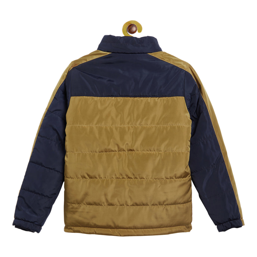 Duke Urban Boys Full Sleeve Jacket (SDZ2028)