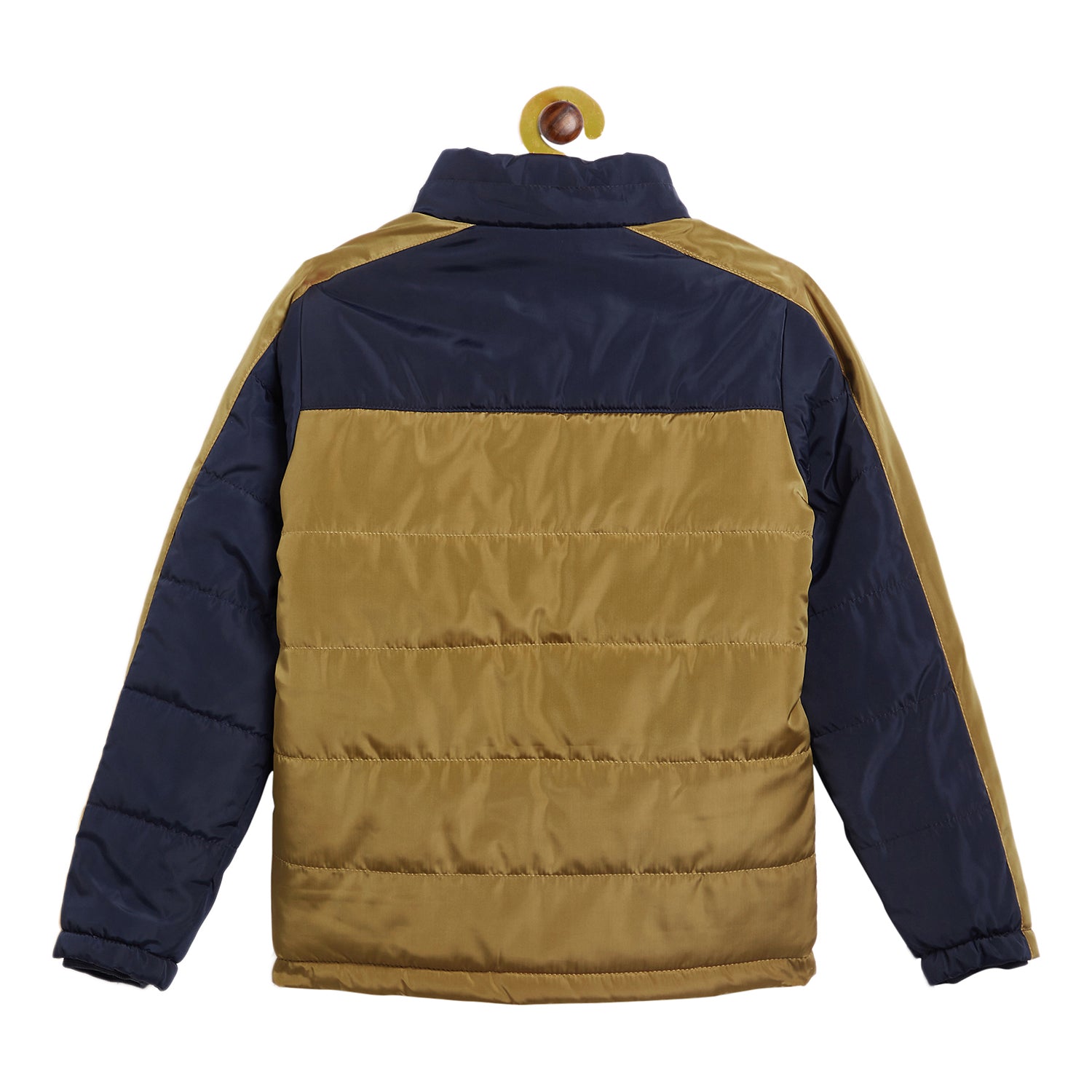 Duke Urban Boys Full Sleeve Jacket (SDZ2028)