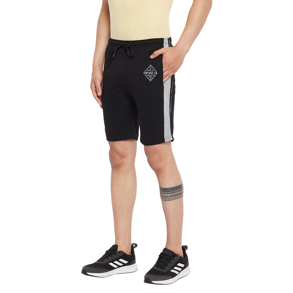 Duke Stardust Men Regular Shorts (ONLF230)