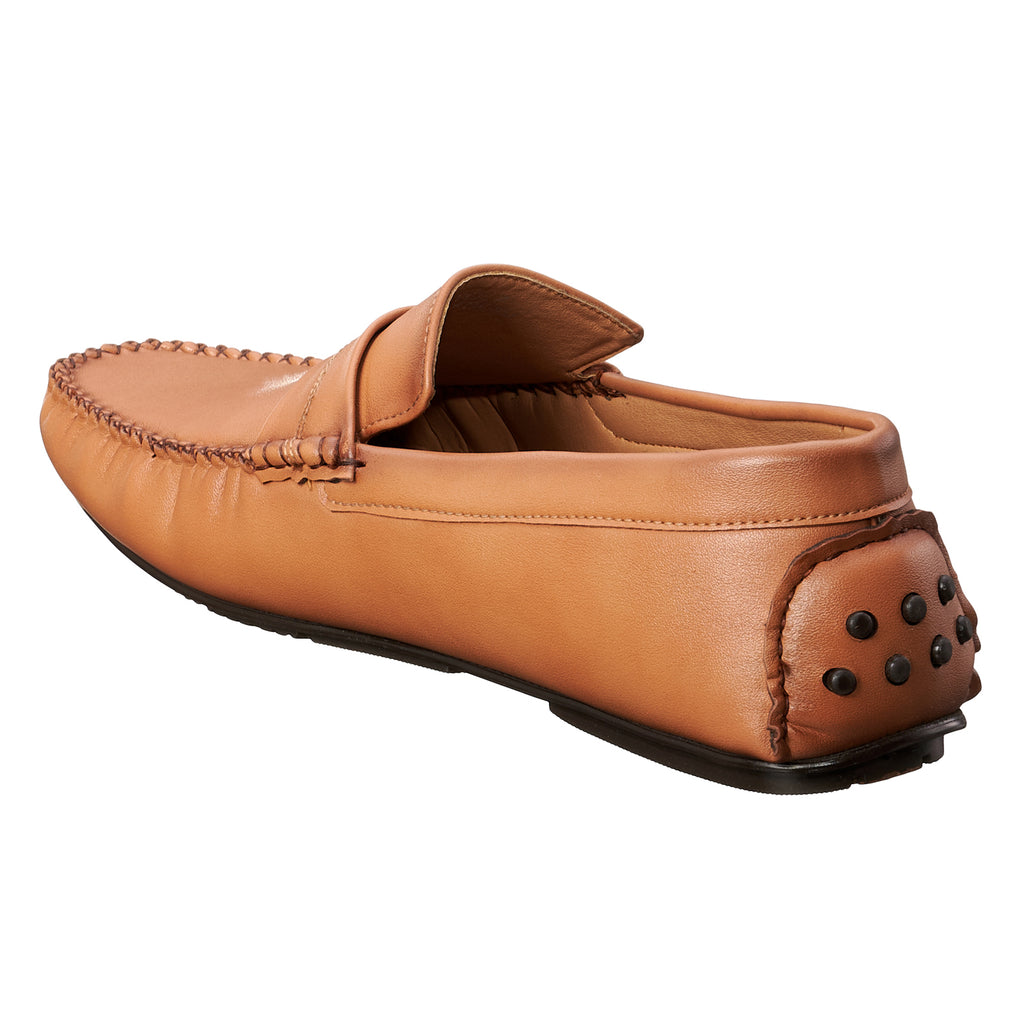 Duke Men Loafers (FWOL736)