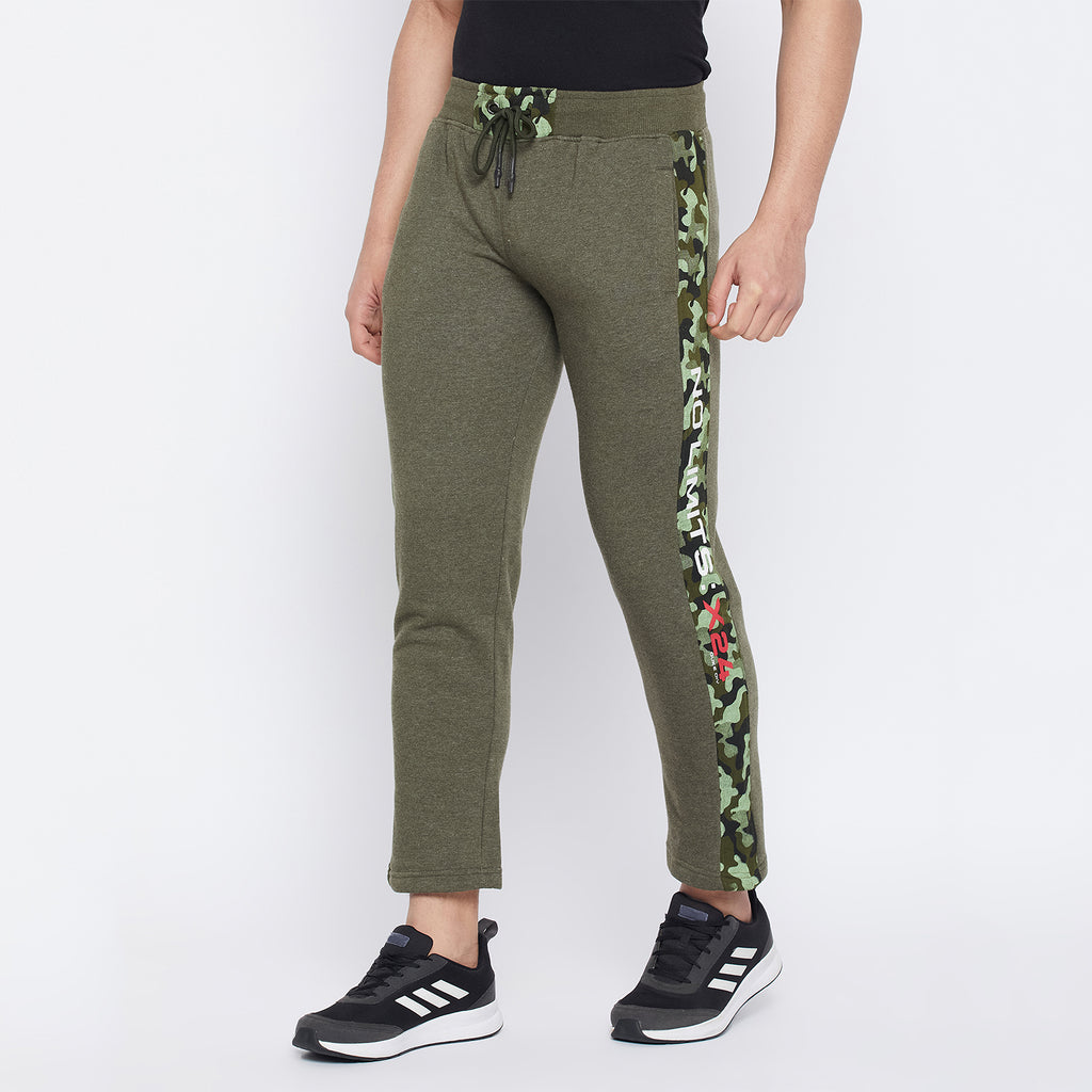 Duke Stardust Men Regular Track Pant (LF5528)
