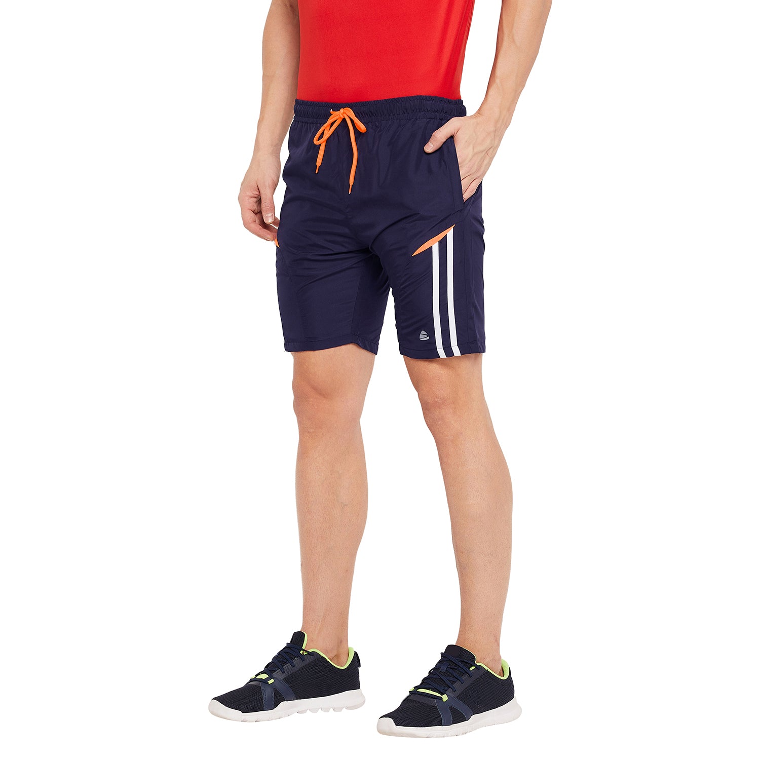 Duke Urban Men Sports Shorts (GD7041)