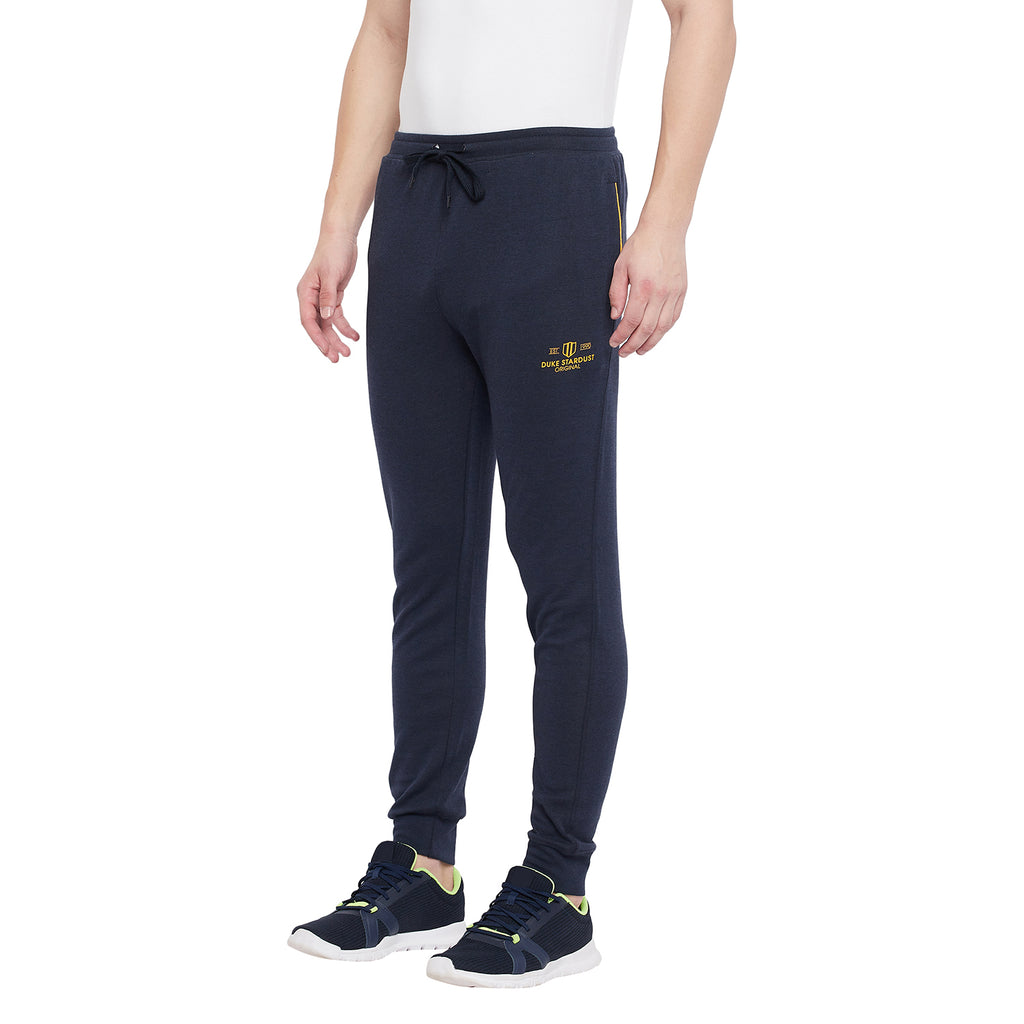 Duke Stardust Men Jogger Track Pants (LF5502T)