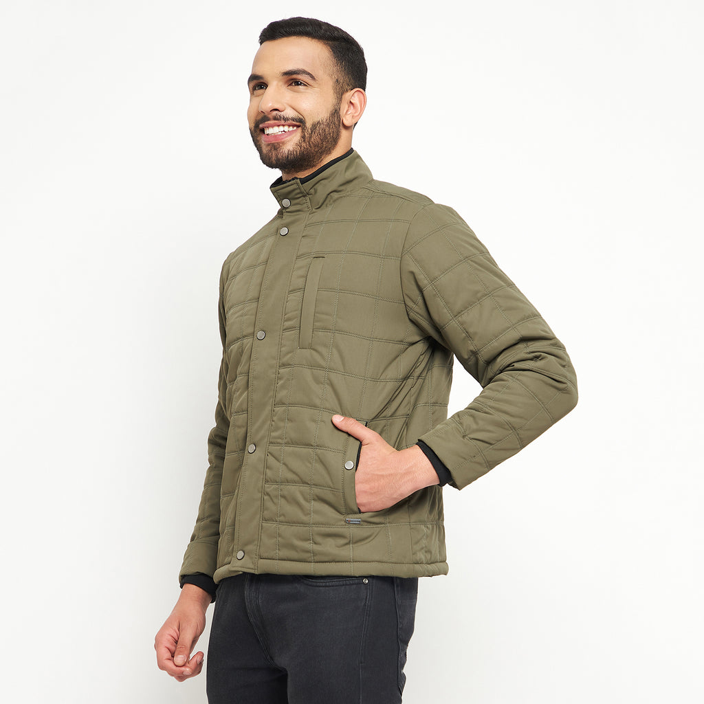 Duke Urban Men Full Sleeve Jacket (SDZ1074)