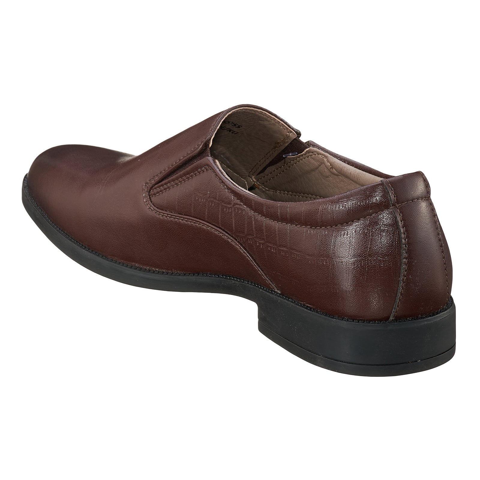 Duke Men Formal Shoes (FWOL755)