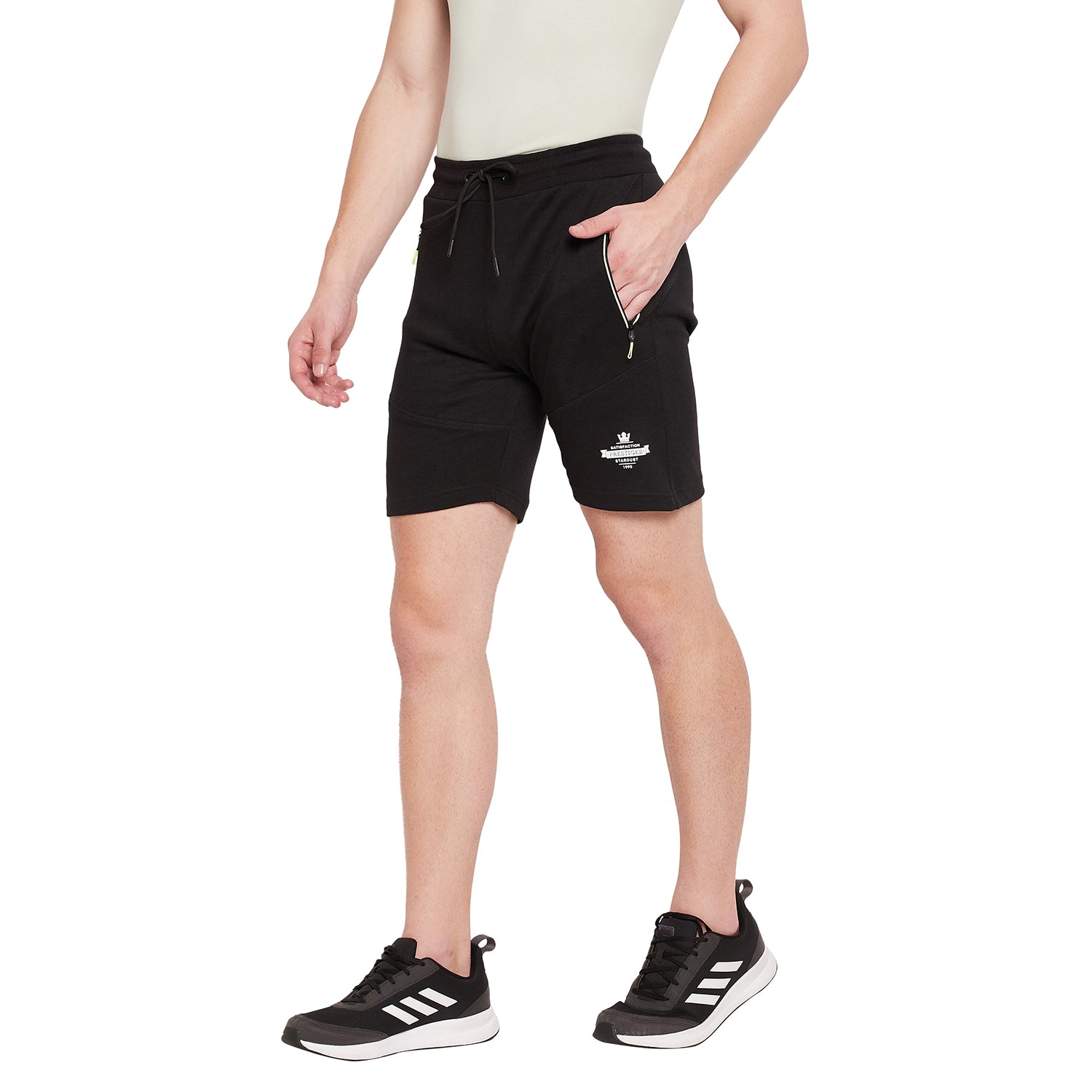 Duke Urban Men Regular Shorts (LF5964)
