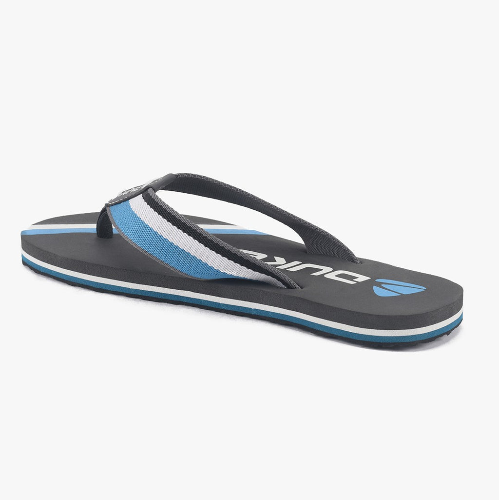 Duke Men Thong Flip Flops (FWC6019)
