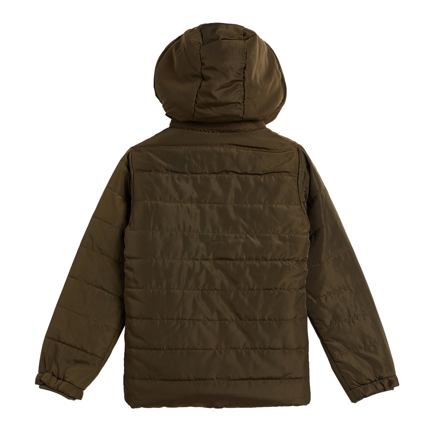 Duke Urban Boys Full Sleeve Jacket (SDZ2020)