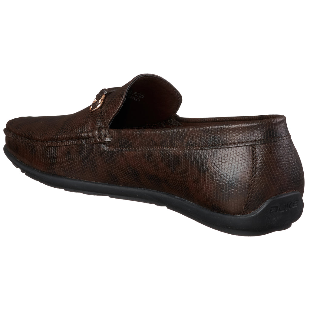 Duke Men Loafers (FWOL720)