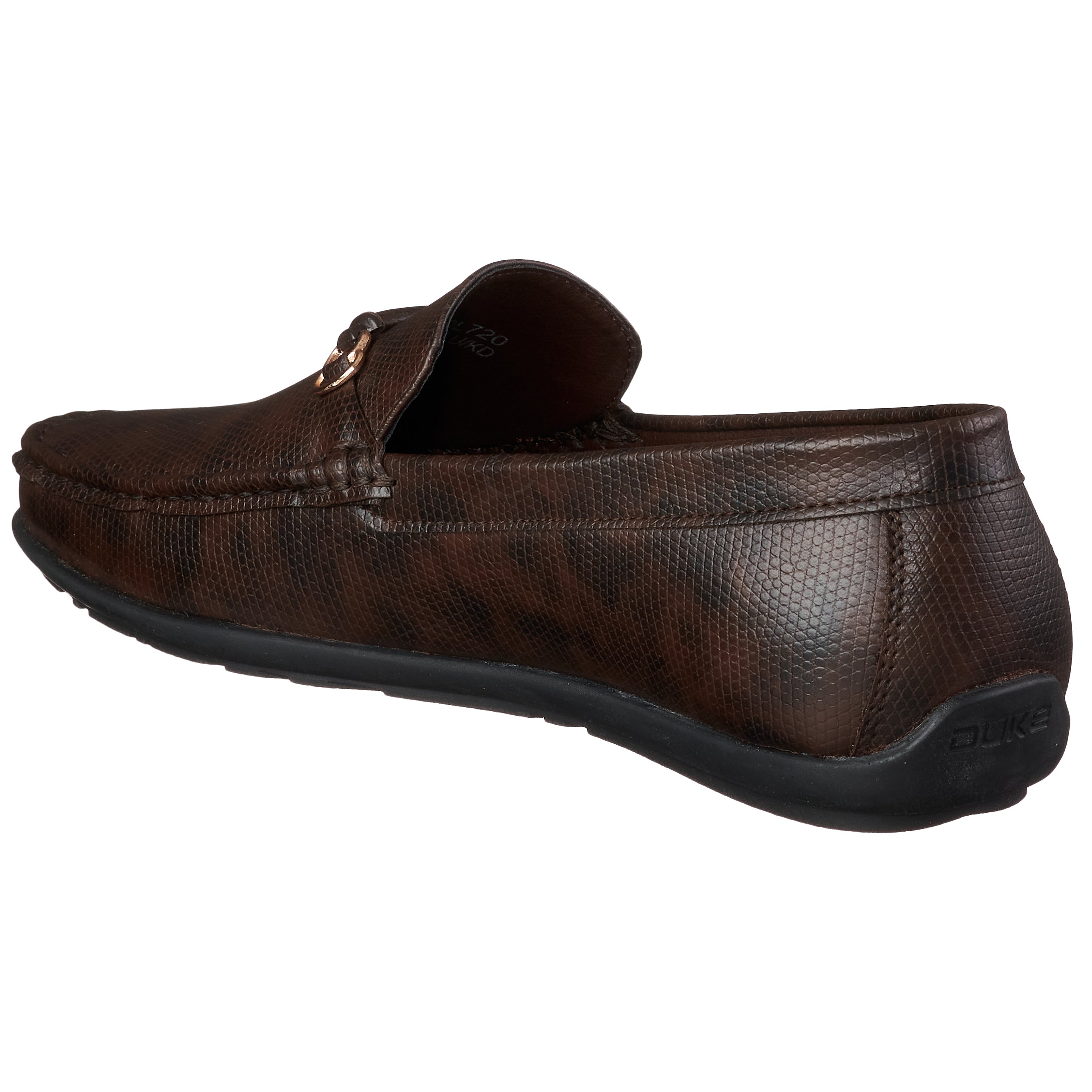 Duke Men Loafers (FWOL720)
