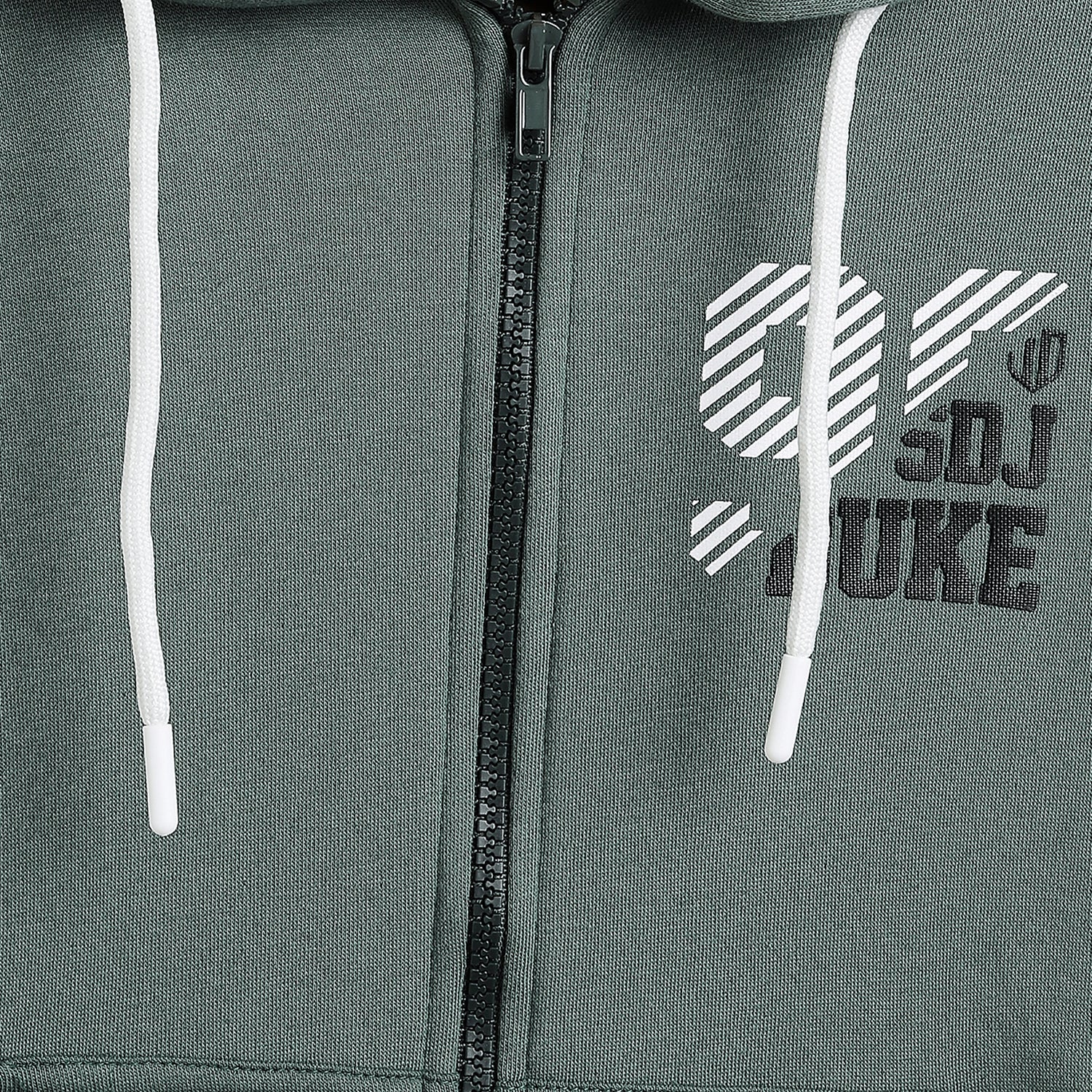 Duke Urban Boys Hooded Neck Sweatshirt (LF315)