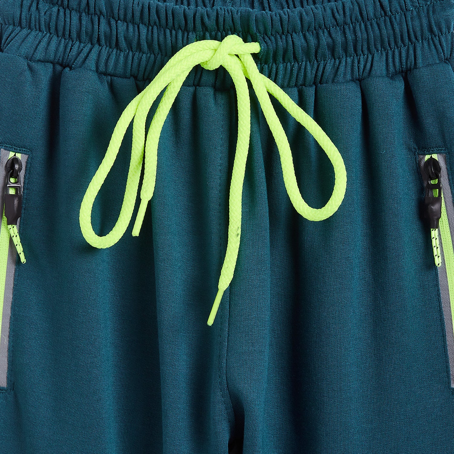 Duke Urban Boys Regular Shorts (LF951)