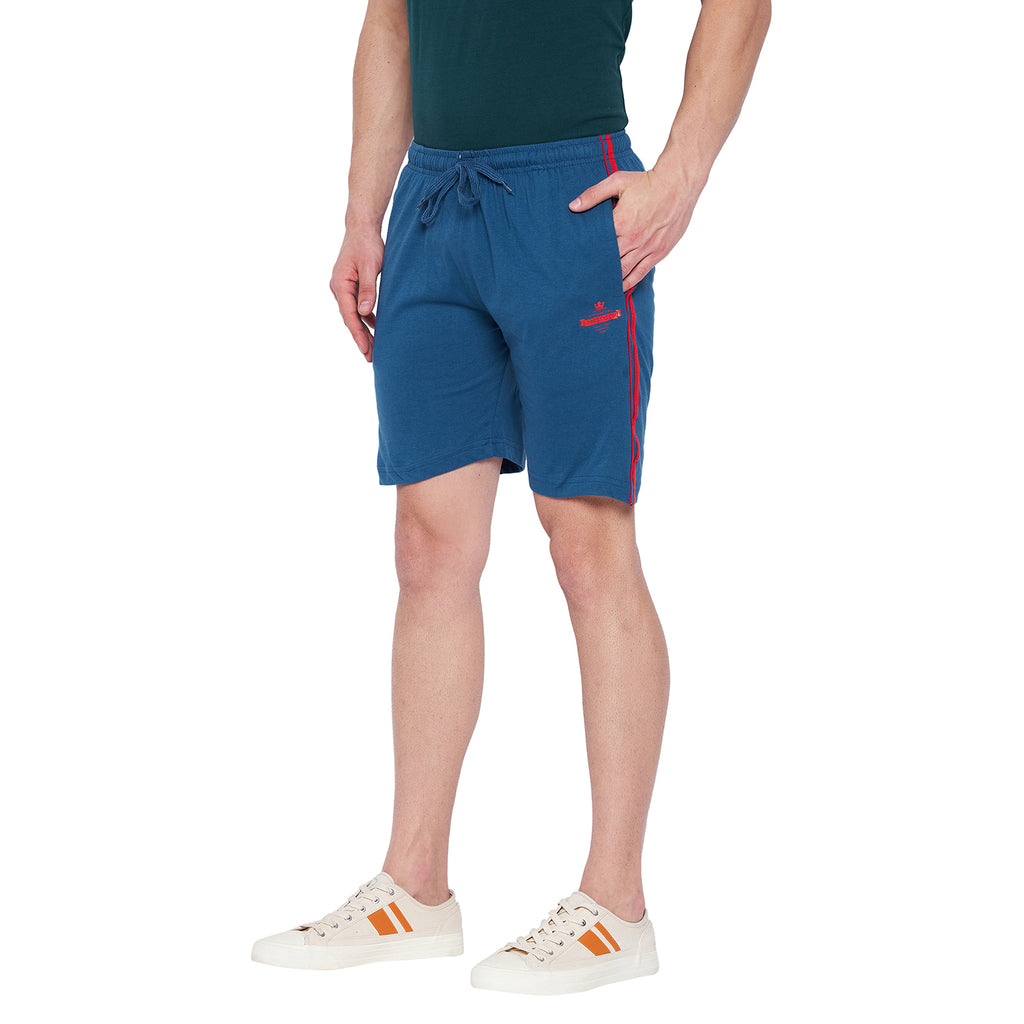 Duke Stardust Men Regular Shorts (LF5969)