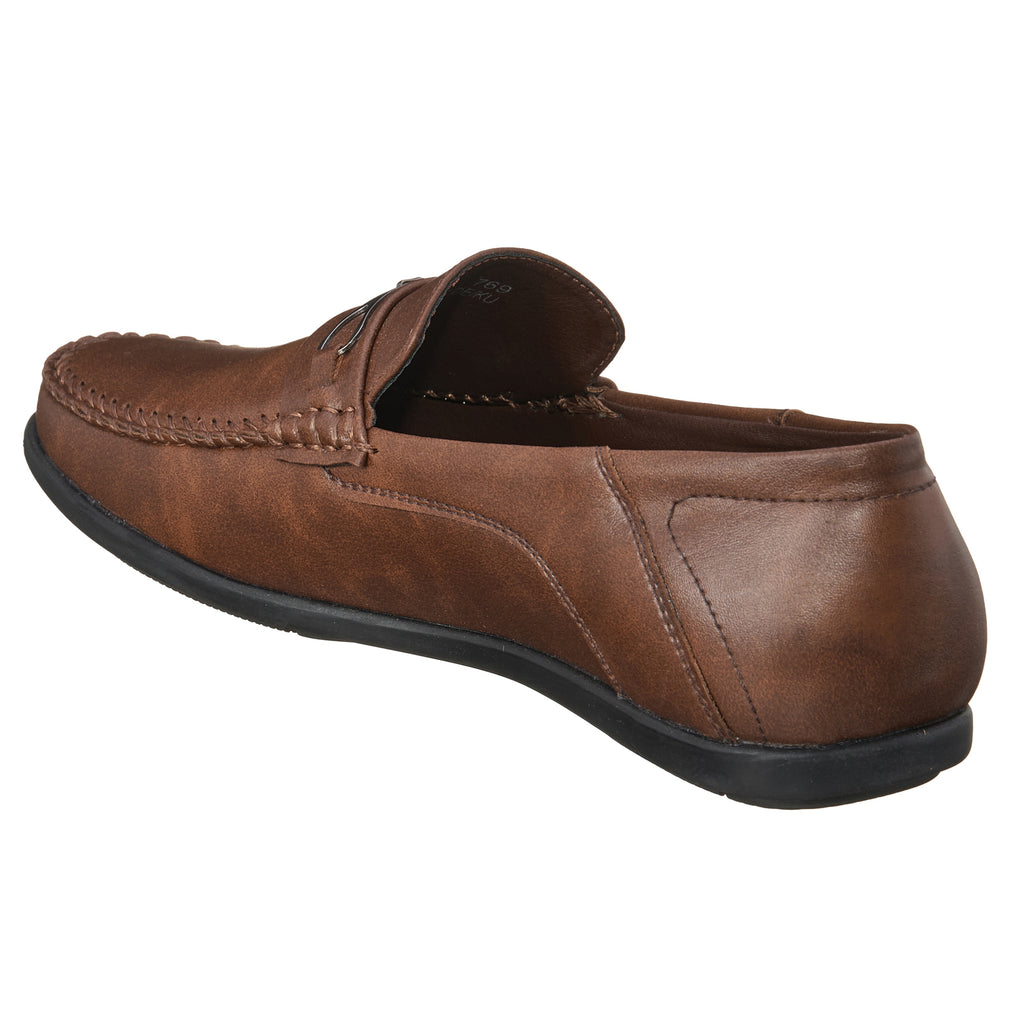 Duke Men Loafers (FWOL769)
