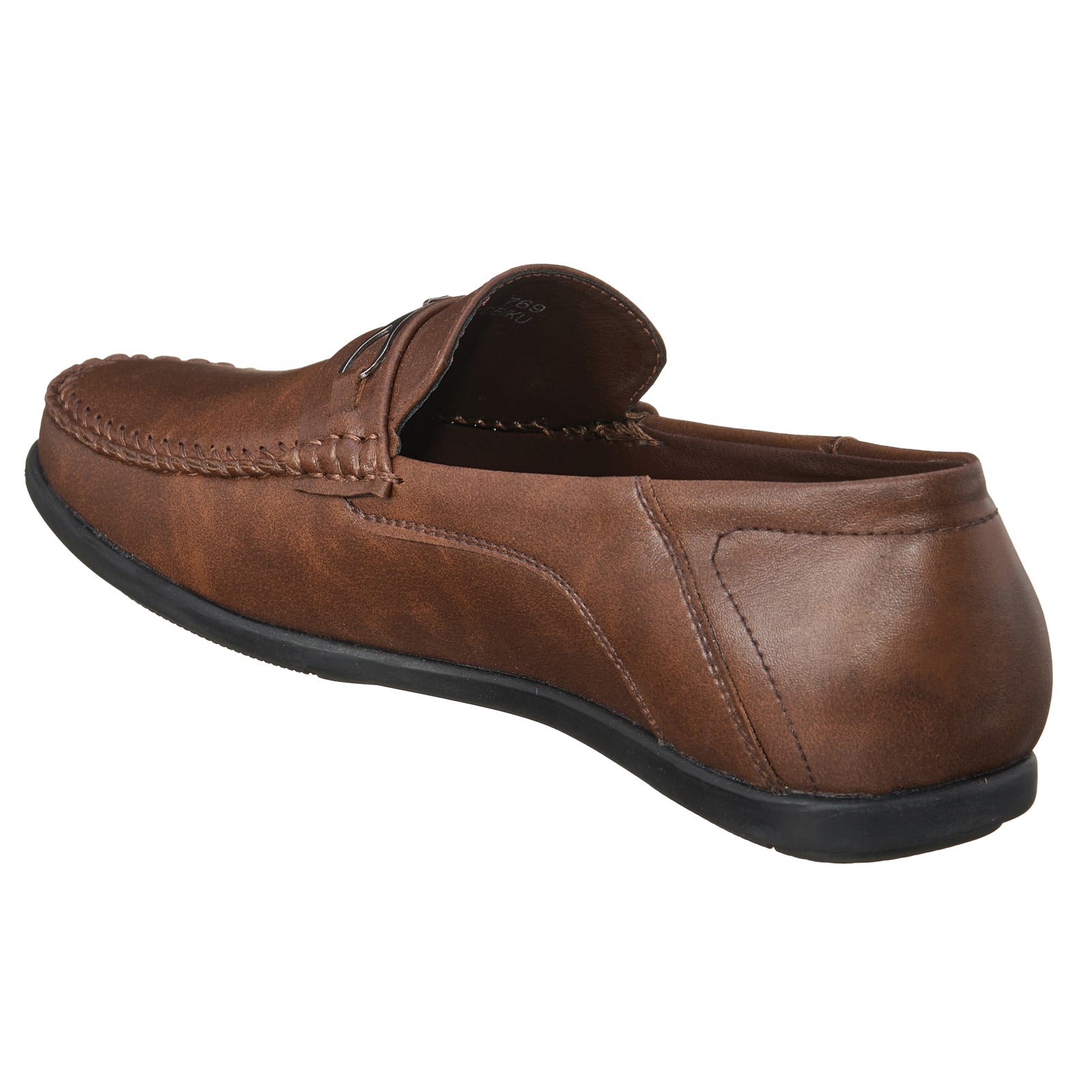 Duke Men Loafers (FWOL769)