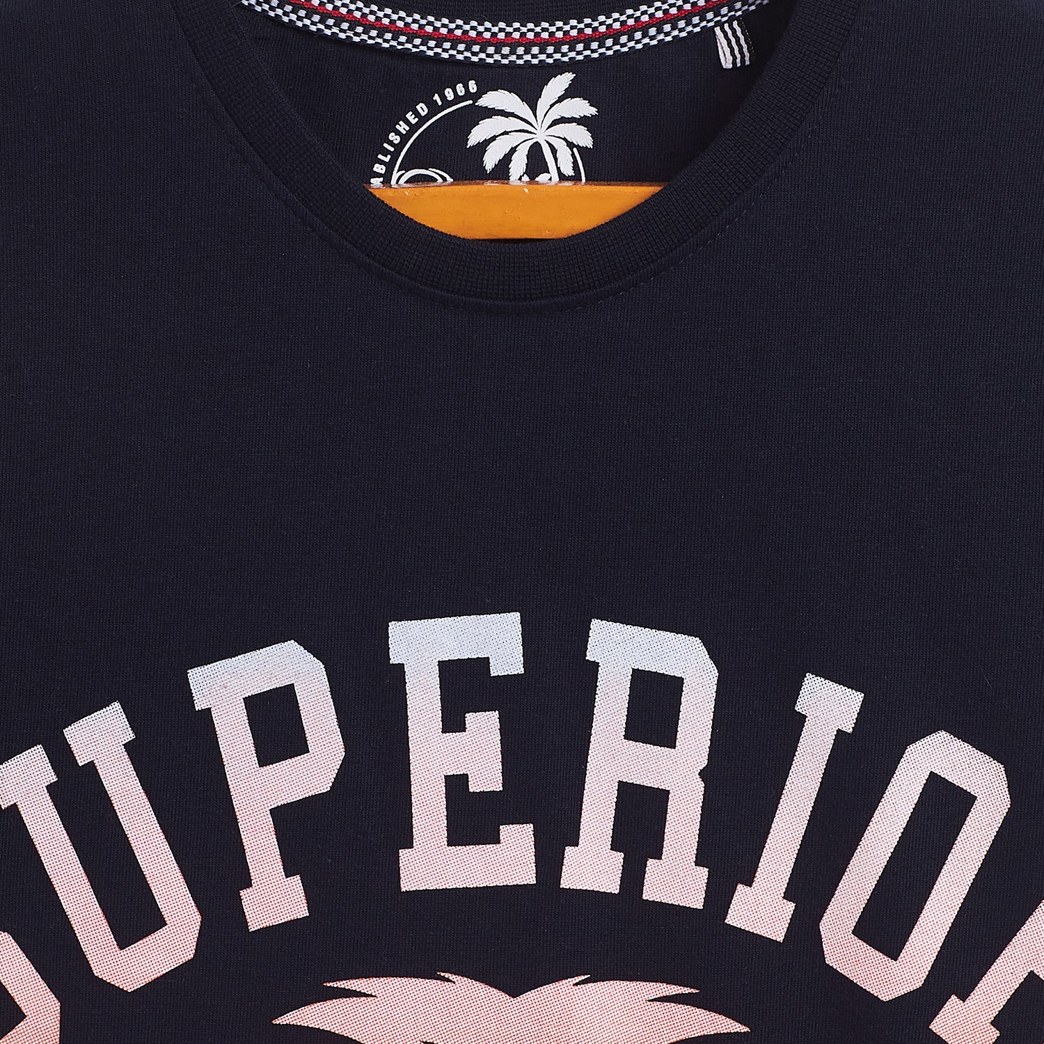 Duke Urban Boys Half Sleeve Cotton T-shirt (LF613)