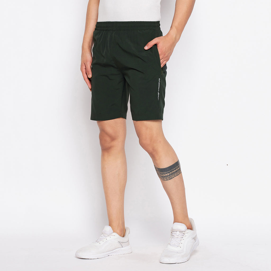 Duke Stardust Men Sports Shorts (GD7046)