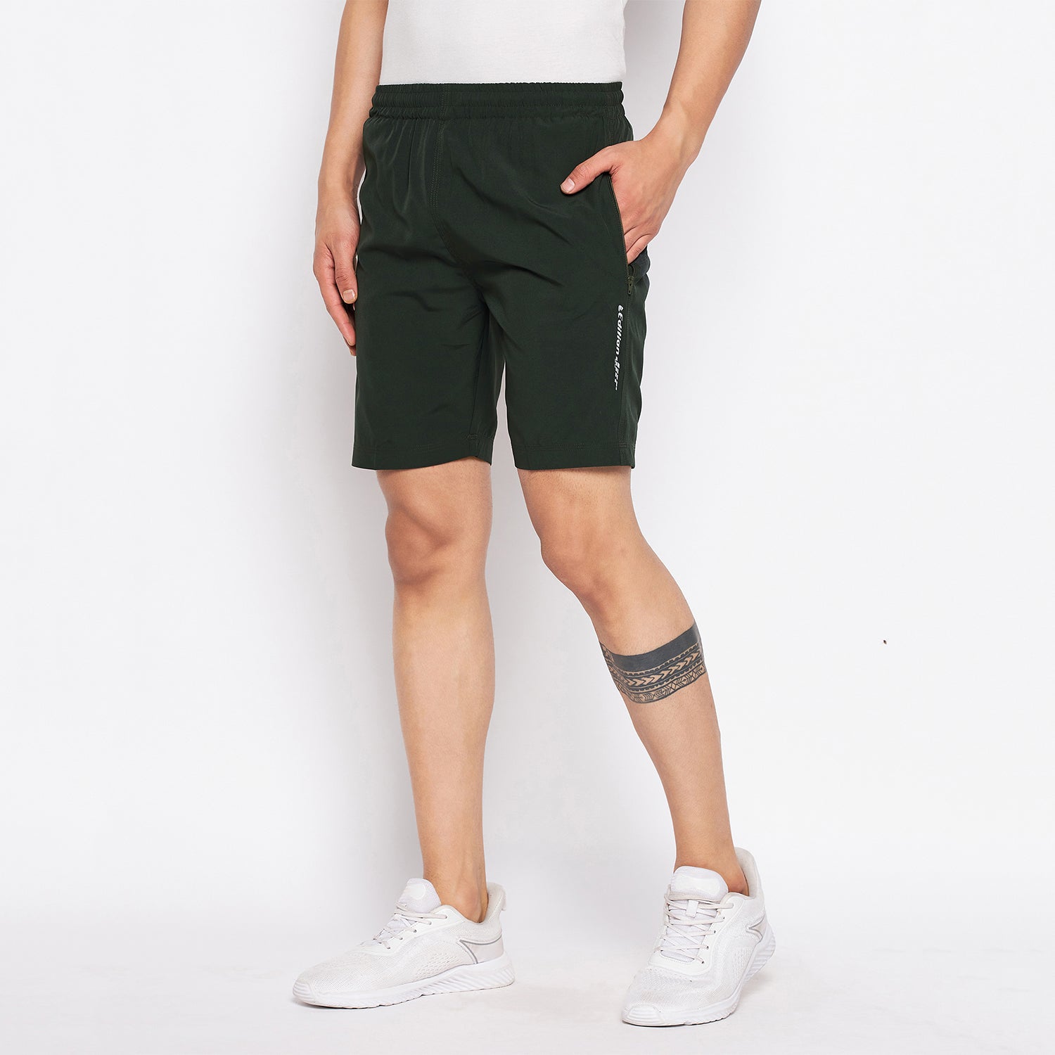 Duke Stardust Men Sports Shorts (GD7046)