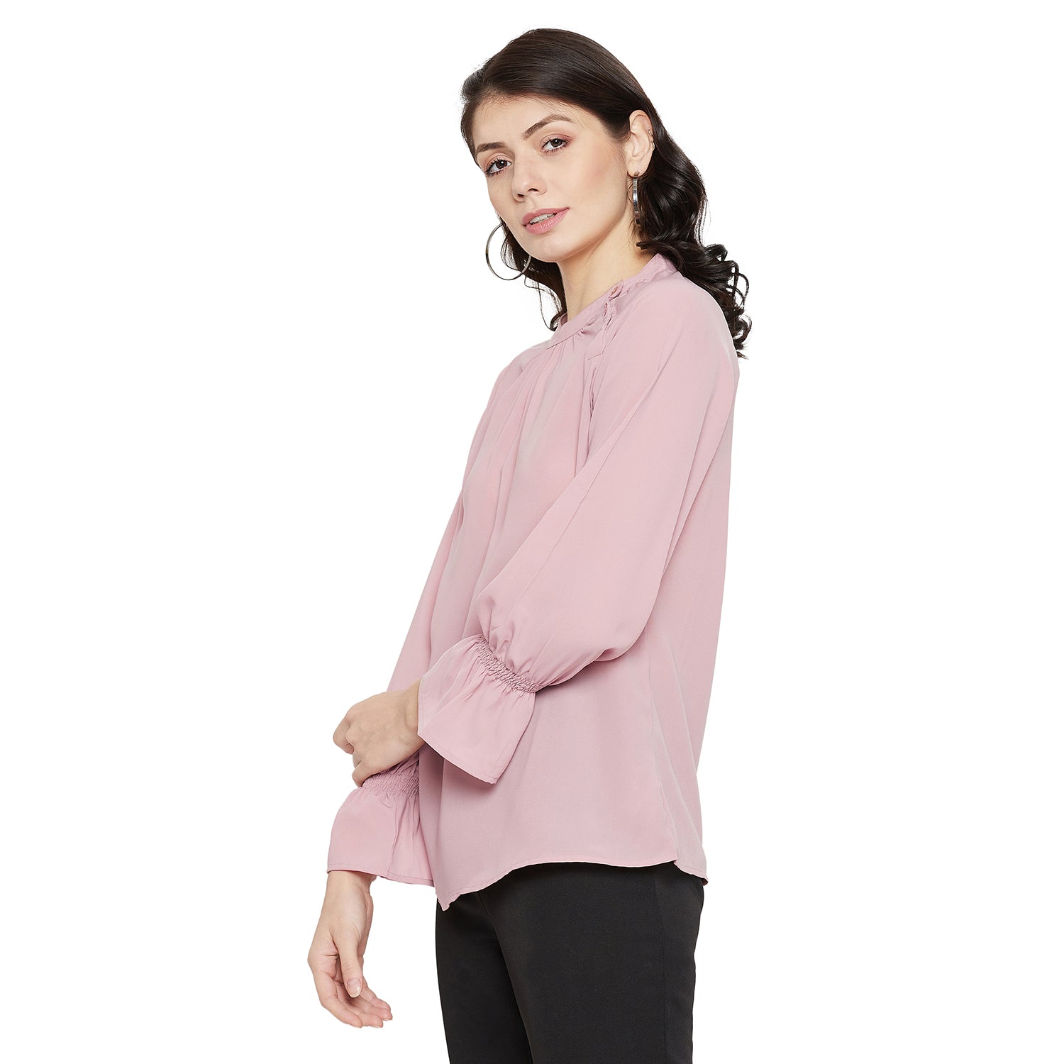 Duke Stardust Lady Top (SDX3211)