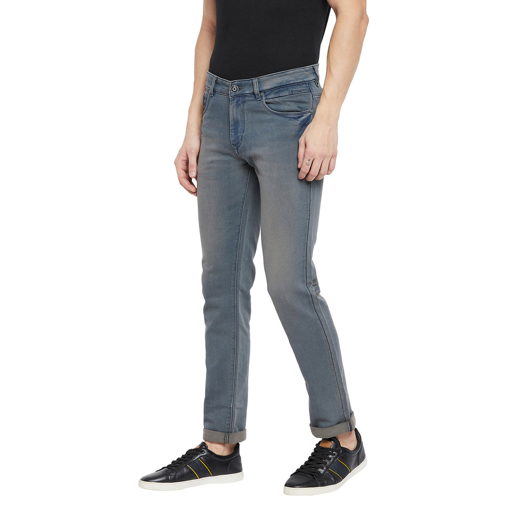Duke Stardust Men Slim Fit Jeans (ONSD5078)