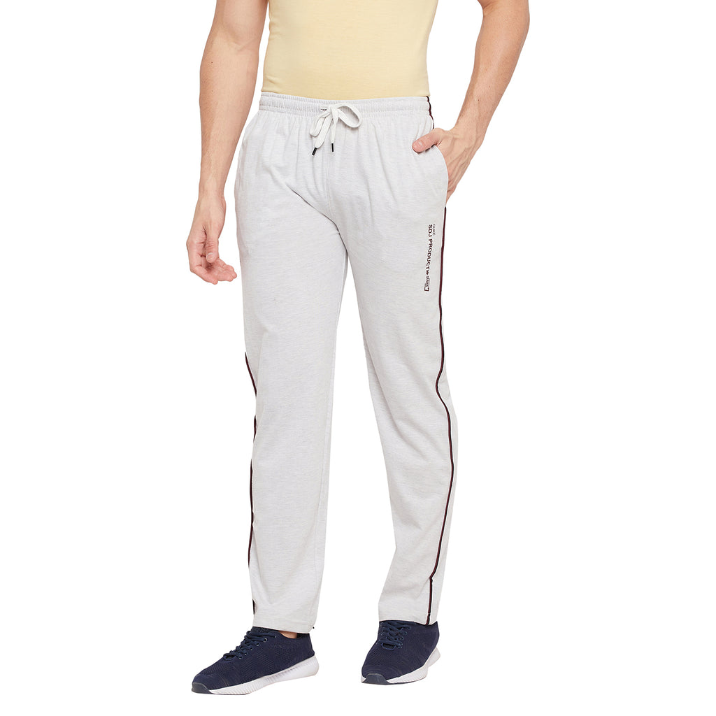 Duke Stardust Men Regular Track Pants (LF5621)
