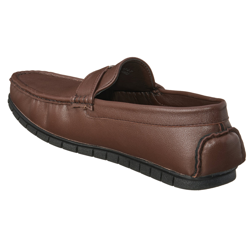 Duke Men Loafers (FWOL747)