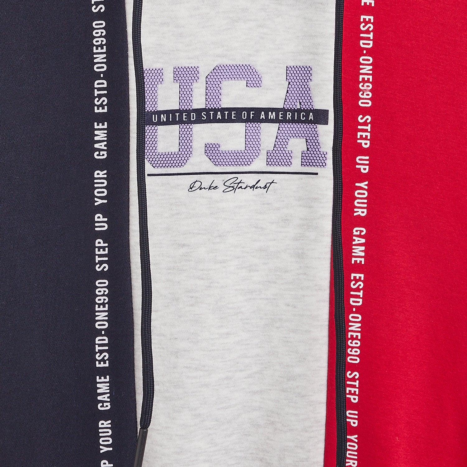 Duke Urban Boys Hooded Neck Sweatshirt (LF316)