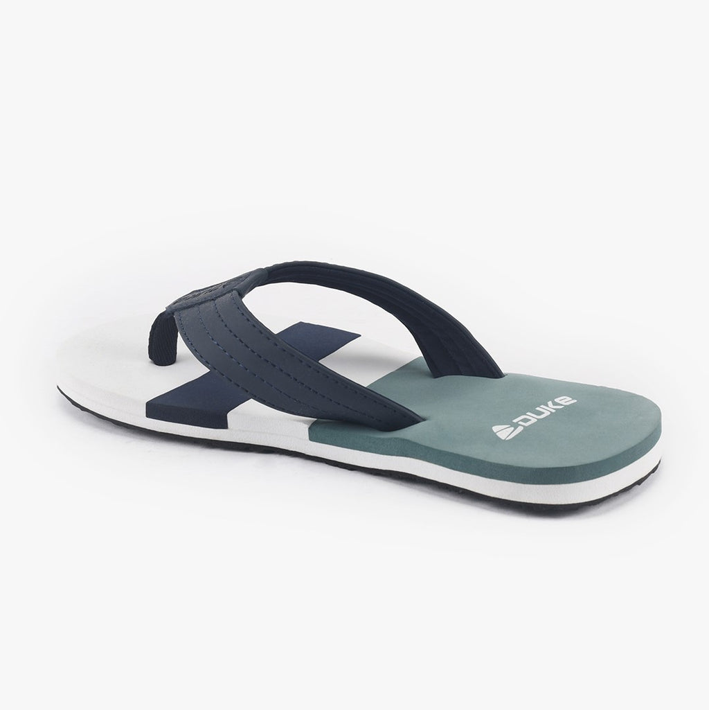 Duke Men Thong Flip Flops (FWC6018)