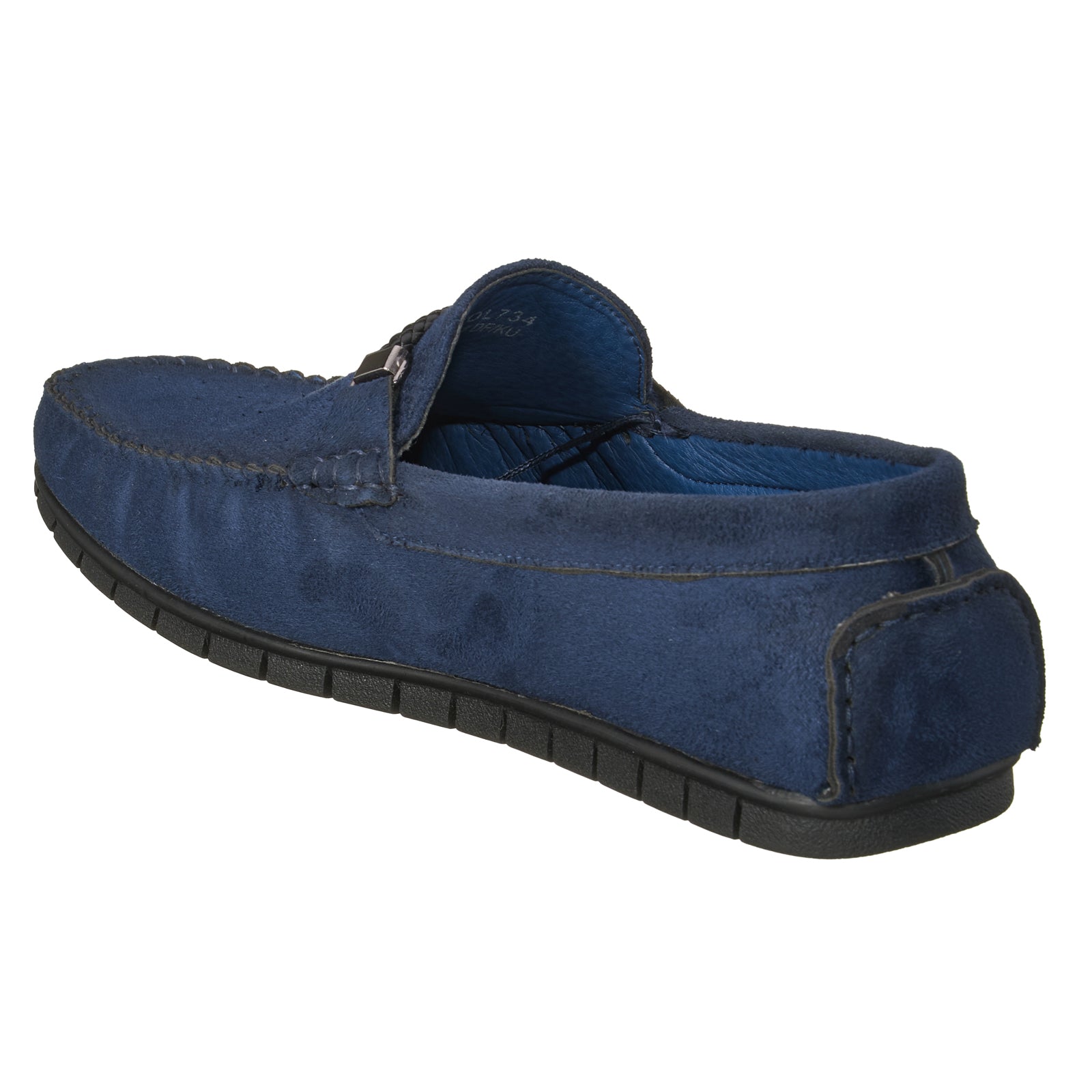 Duke Men Loafers (FWOL734)