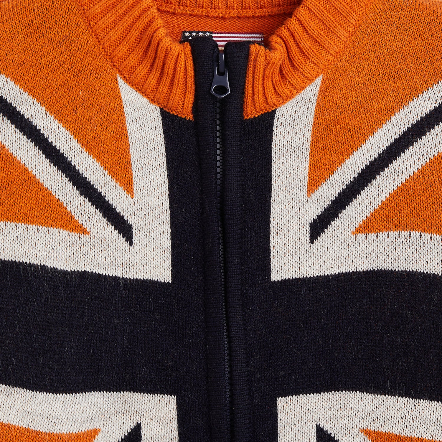 Duke Urban Boys Round Neck Sweater (SDS3570)