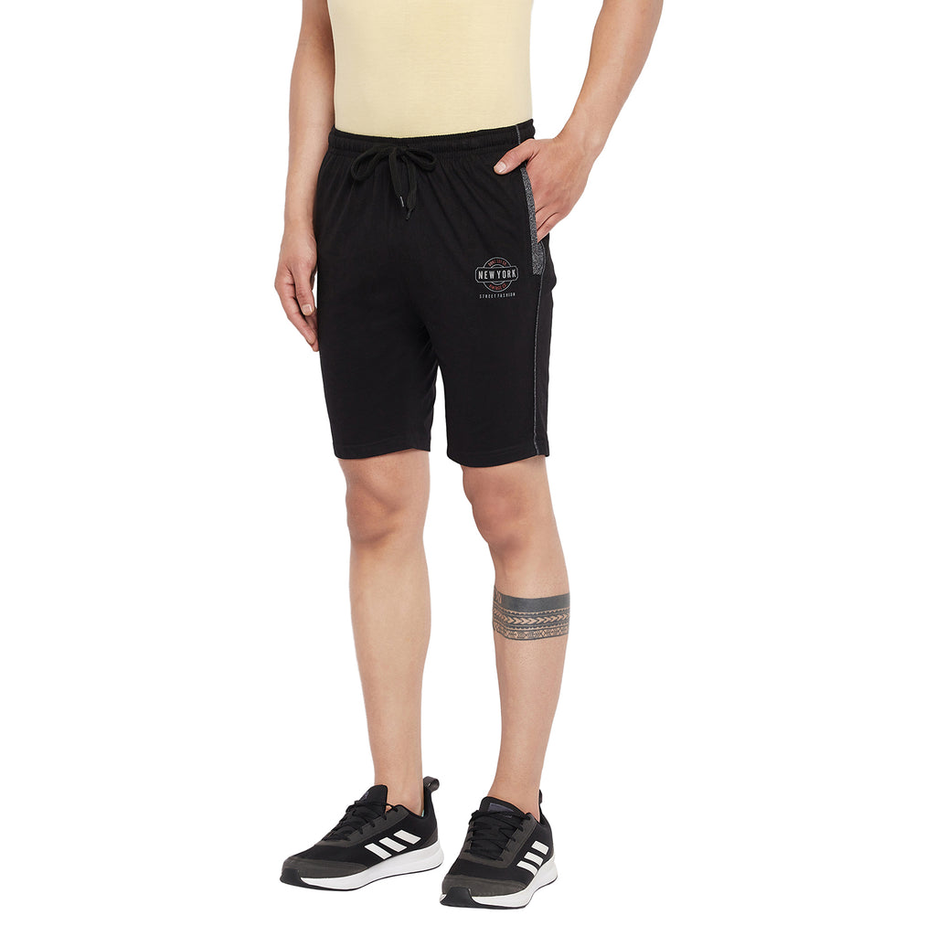 Duke Stardust Men Regular Shorts (ONLF229)