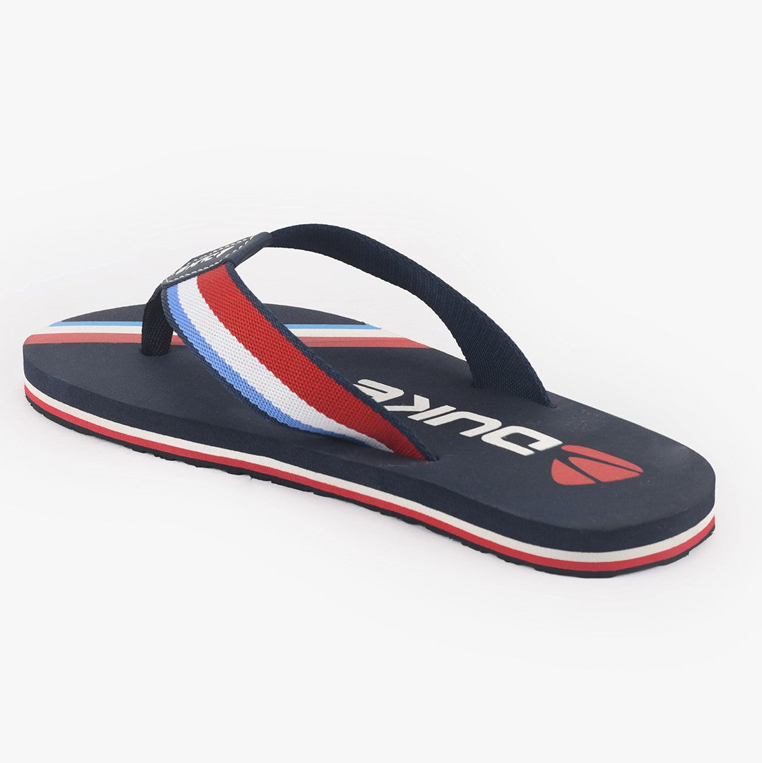 Duke Men Thong Flip Flops (FWC6019)