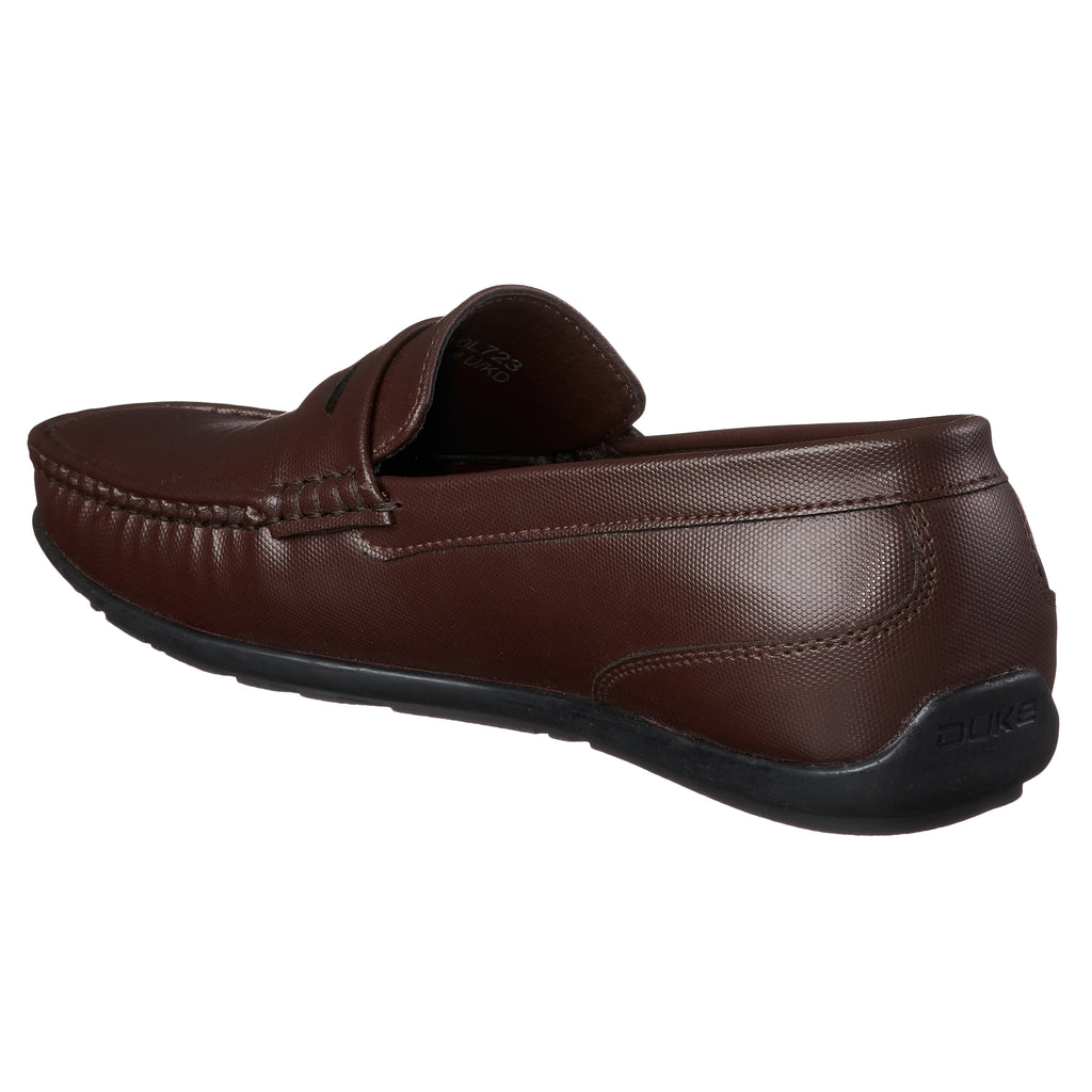 Duke Men Loafers (FWOL723)