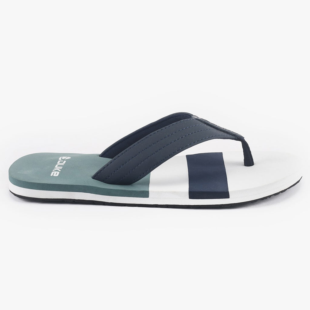 Duke Men Thong Flip Flops (FWC6018)