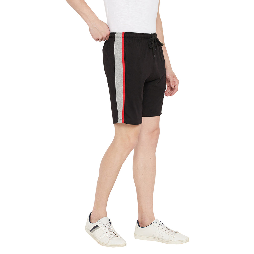 Duke Urban Men Regular Shorts (LF5968)