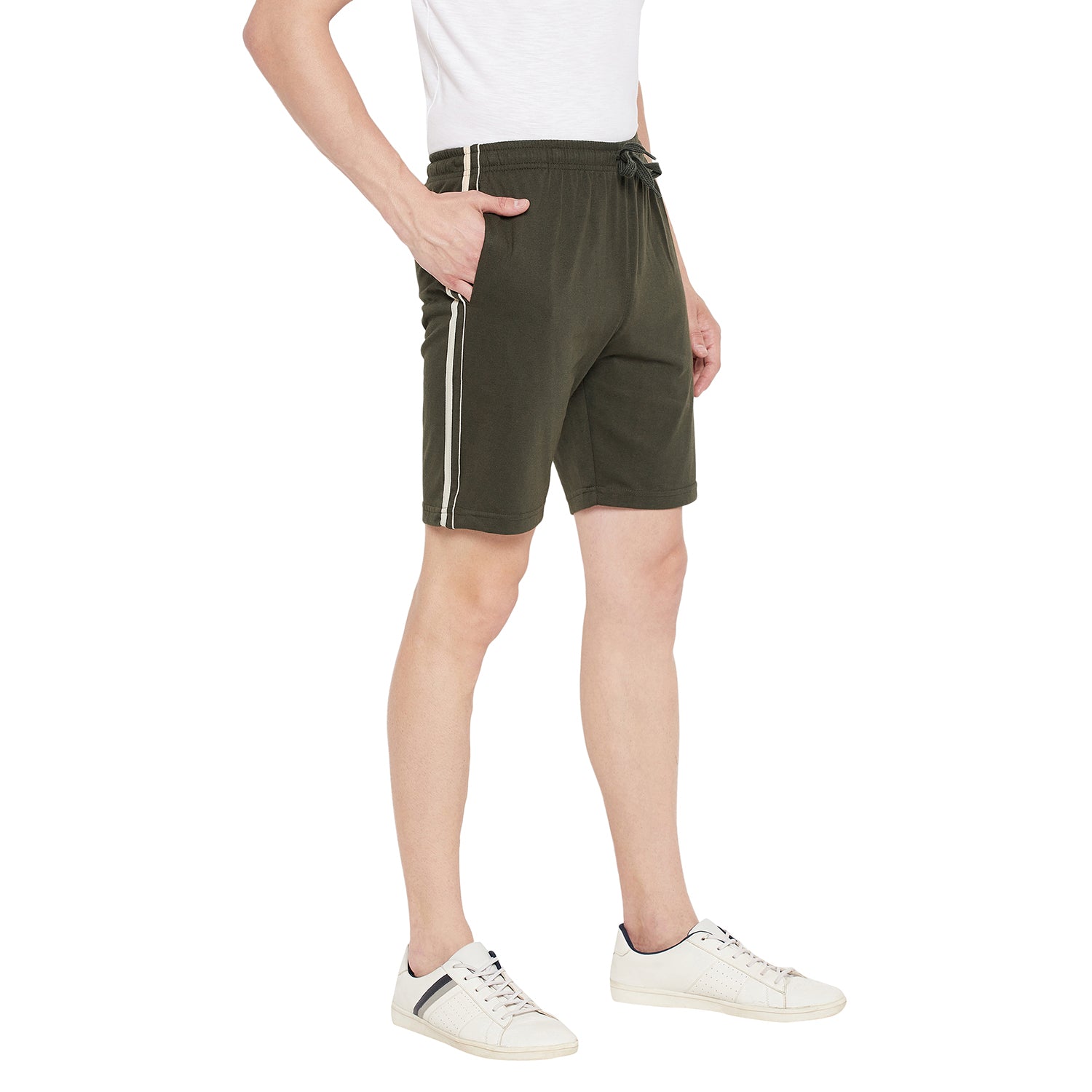 Duke Stardust Men Regular Shorts (LF5969)