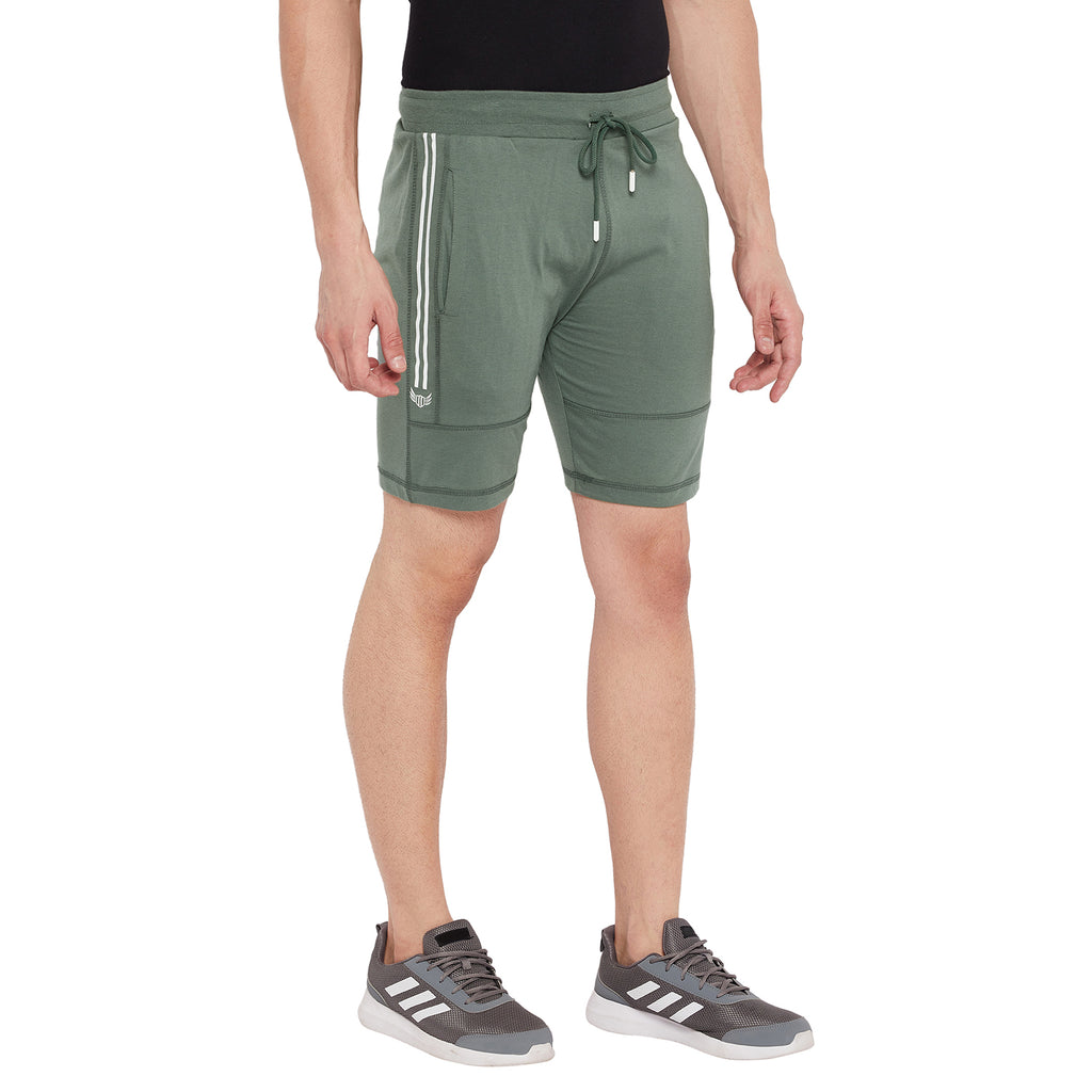 Duke Stardust Men Regular Shorts (LF5967)