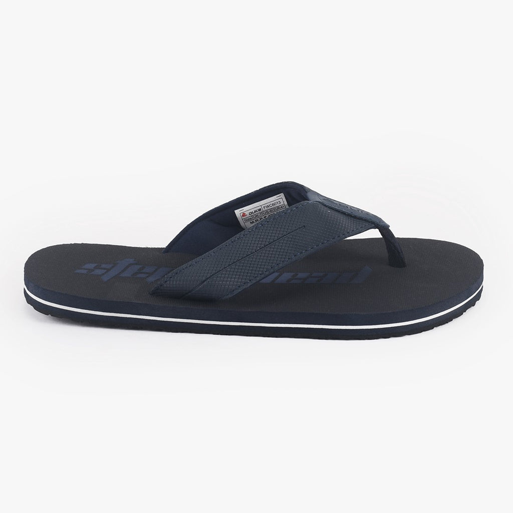 Duke Men Thong Flip Flops (FWC6013)