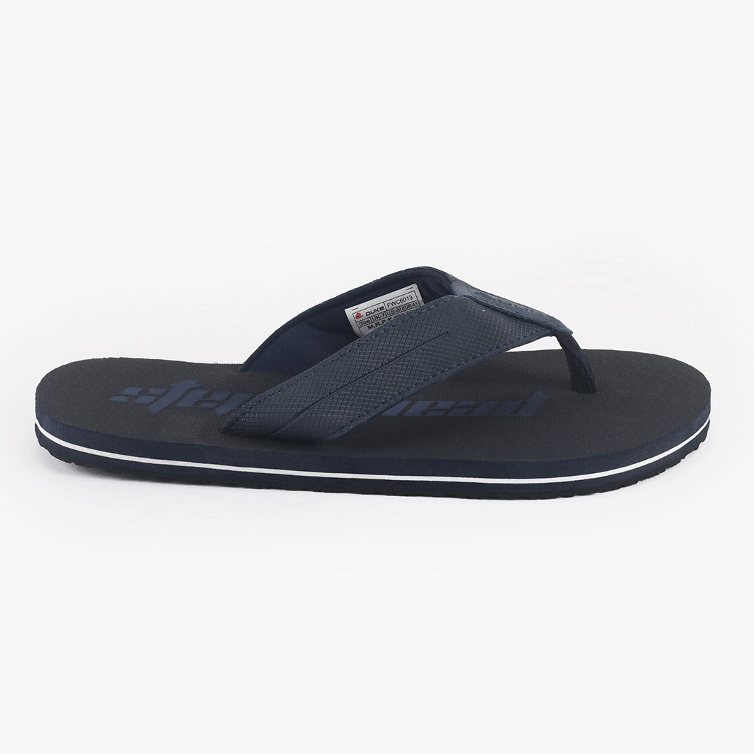 Duke Men Thong Flip Flops (FWC6013)