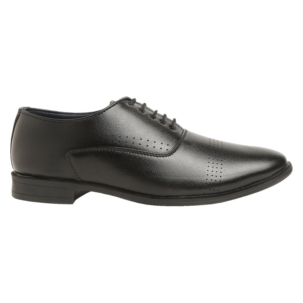 Duke Men Formal Shoes (FWD8075)