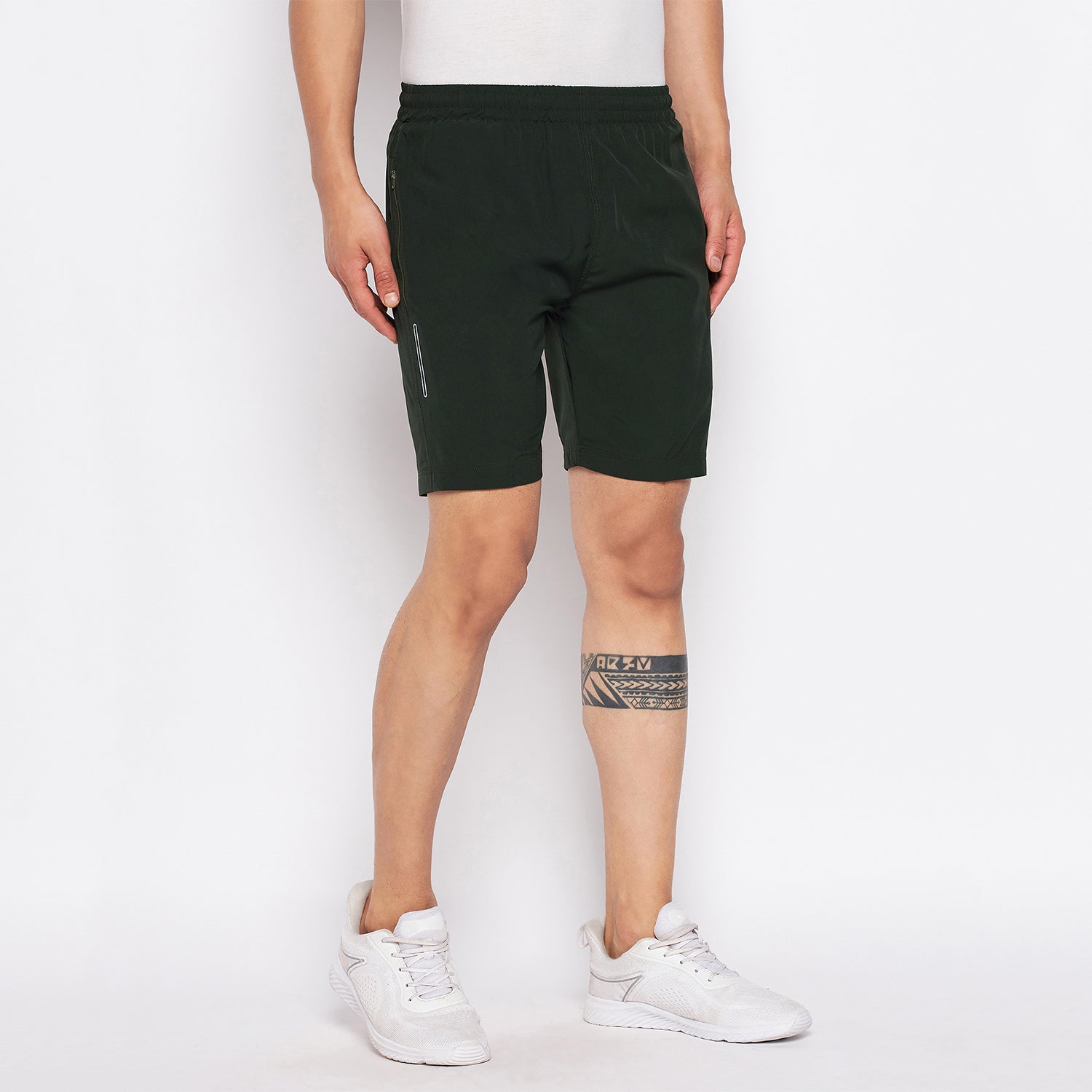 Duke Stardust Men Sports Shorts (GD7046)