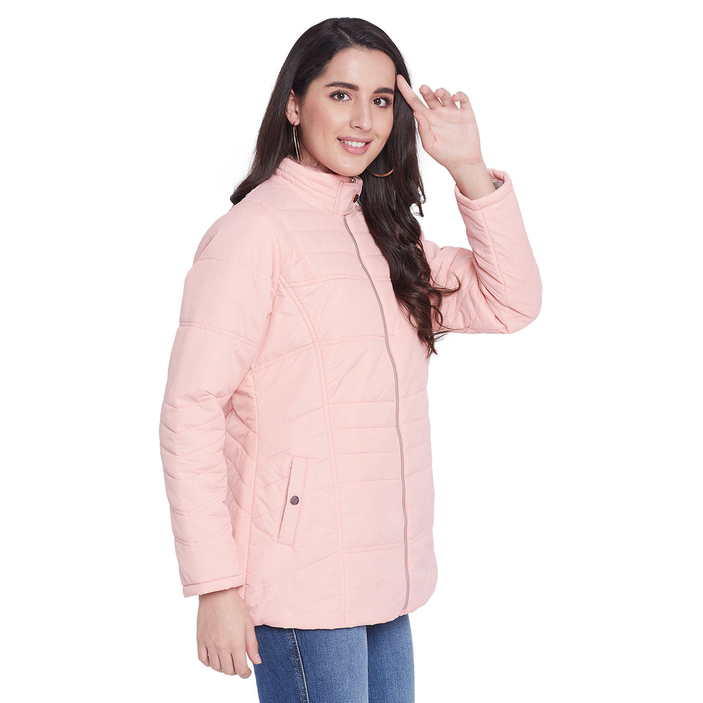 Duke Urban Women Full Sleeve Jacket (SDZ6686)